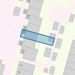 Perceel DDT00-Q-3927