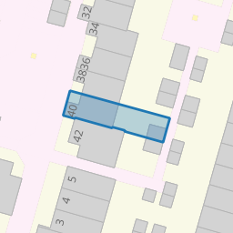 Perceel DDT00-Q-3928