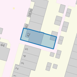 Perceel DDT00-Q-3929