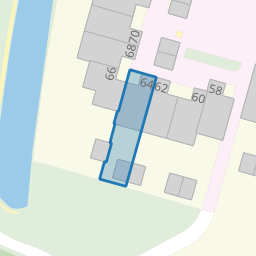 Perceel DDT00-Q-3945