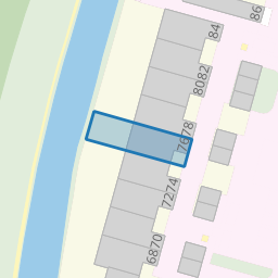 Perceel DDT00-Q-3955