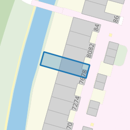 Perceel DDT00-Q-3958