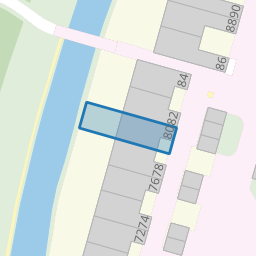 Perceel DDT00-Q-3959