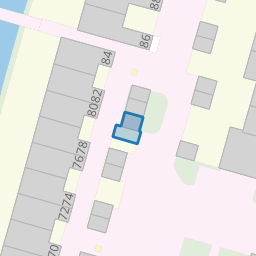 Perceel DDT00-Q-3960