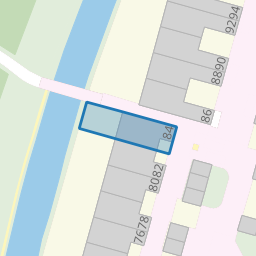 Perceel DDT00-Q-3963