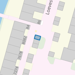 Perceel DDT00-Q-3964