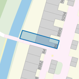 Perceel DDT00-Q-3965