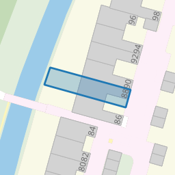 Perceel DDT00-Q-3966