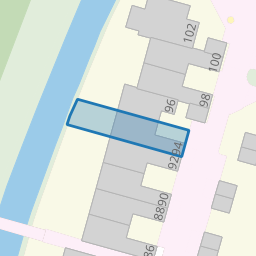 Perceel DDT00-Q-3969