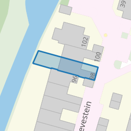 Perceel DDT00-Q-3971