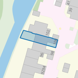 Perceel DDT00-Q-3972