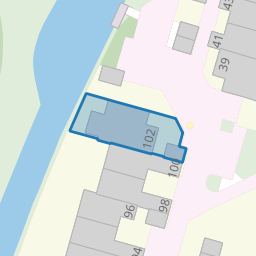 Perceel DDT00-Q-3973