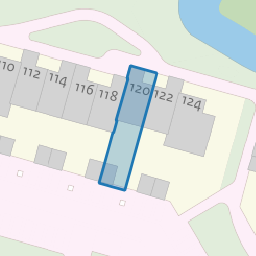 Perceel DDT00-Q-3979