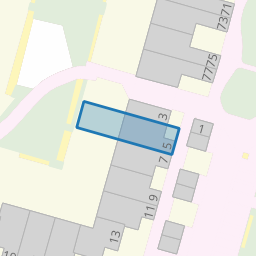 Perceel DDT00-Q-4006