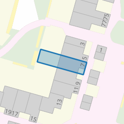 Perceel DDT00-Q-4007