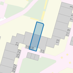 Perceel DDT00-Q-4018