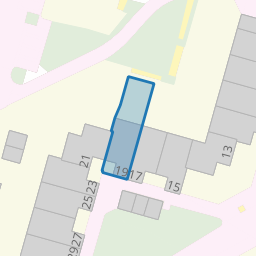 Perceel DDT00-Q-4019