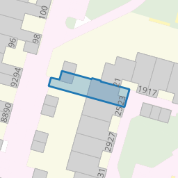 Perceel DDT00-Q-4022