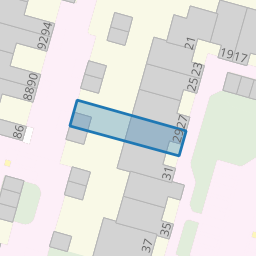 Perceel DDT00-Q-4025