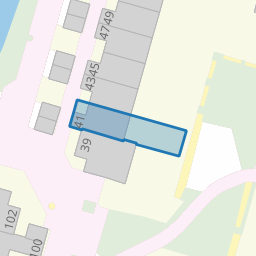 Perceel DDT00-Q-4033