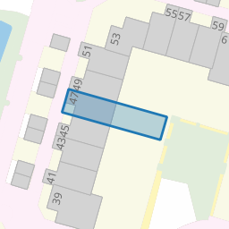 Perceel DDT00-Q-4038