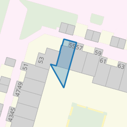 Perceel DDT00-Q-4047