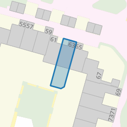 Perceel DDT00-Q-4055