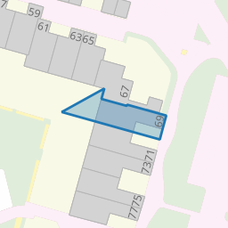 Perceel DDT00-Q-4060