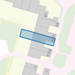 Perceel DDT00-Q-4062