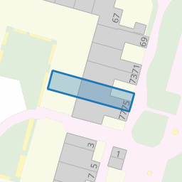 Perceel DDT00-Q-4063