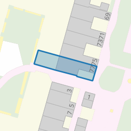 Perceel DDT00-Q-4064