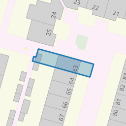 Perceel DDT00-Q-4092