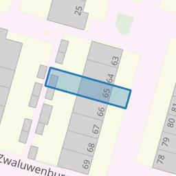 Perceel DDT00-Q-4094