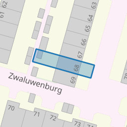 Perceel DDT00-Q-4097