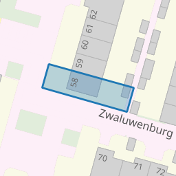 Perceel DDT00-Q-4099