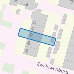 Perceel DDT00-Q-4101