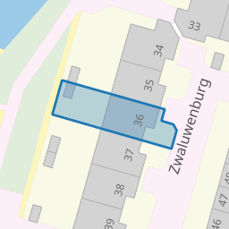 Perceel DDT00-Q-4114