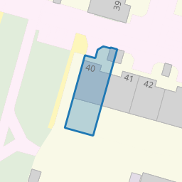 Perceel DDT00-Q-4118