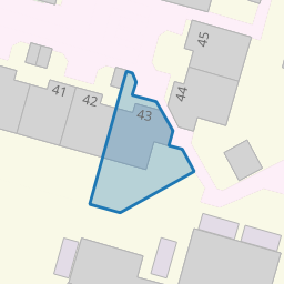 Perceel DDT00-Q-4121