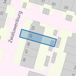 Perceel DDT00-Q-4127