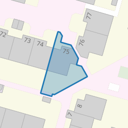 Perceel DDT00-Q-4139