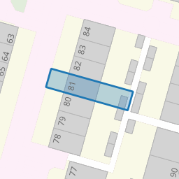 Perceel DDT00-Q-4145