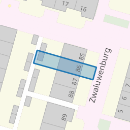 Perceel DDT00-Q-4150