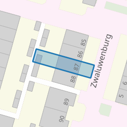 Perceel DDT00-Q-4151