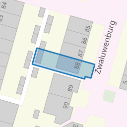 Perceel DDT00-Q-4152