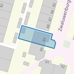 Perceel DDT00-Q-4153