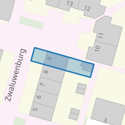 Perceel DDT00-Q-4155