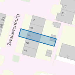 Perceel DDT00-Q-4157