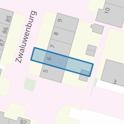 Perceel DDT00-Q-4158