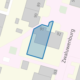 Perceel DDT00-Q-4160